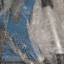 DEGGE Electric Cordless Snow Shovel, 2X 3.0Ah/ 21V/ 12-Inch Battery Snow Blower with Directional Plate & Adjustable Front Handle, Snow Removal for Driveway Sidewalk, Steps, Patio (Charger Included)