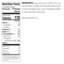 Krusteaz Gluten Free Yellow Cake Mix, No Artificial Flavors, Colors, or Preservatives, 18 oz Boxes (Pack of 8)