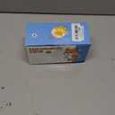 QUMY Dog Shoes for Large Dogs, Medium Dog Boots & Paw Protectors for Winter Snowy Day, Summer Hot Pavement, Water-Resistant in Rainy Weather, Outdoor Walking, Indoor Hardfloors Skid-Resistant Sole (Size 8: 3.0''x3.3"(W*L) (Pack of 4))