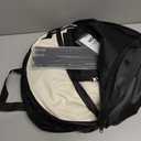 Dog Playpen,Cat Pet Puppy Pen,Portable Playpens for Dogs Indoor Outdoor Travel Camping Use,Foldable Dog Kennel Crate for Rabbit Small Animals with and Tent Stakes (Grey, Large)