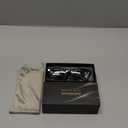 GetD 2026 AI Glasses for Men & Women, Smart Glasses Powered by ChatGPT, AI Real-time Translation with 145 Languages, 11H Music Play, Bluetooth Glasses with Photochromic Lens for Daily Use, Travel