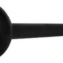 Retrospec Revolve Steel Macebell for Strength Training, Rehabilitation, Stretching, Conditioning and Rotational Training - 30lb Options for Women & Men