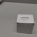 (Upgrade) Forklift Safety Lights Blue 4 Spot Sequential Light, Warehouse Pedestrian Warning Lights 10W Led Chip 12-100V Wide Voltage (Blue 1 Pack)