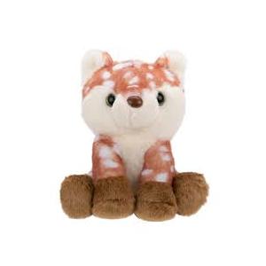 Toys Petooties pets 4" Pack Of 3