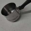 Farberware Classic Series Stainless Steel Butter Warmer/Small Saucepan Dishwasher Safe, 0.59 L Silver
