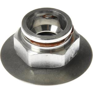 Dorman 800-622 Oil Cooler Line Connector Compatible with Select Models