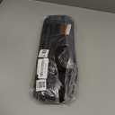 Momcozy Universal Stroller Organizer with Insulated Cup Holder Detachable Phone Bag & Shoulder Strap, Fits for Stroller like Uppababy, Baby Jogger, Britax, BOB, Umbrella and Pet Stroller (Black)