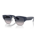 Ray-Ban 0RB0316S Mega Clubmaster