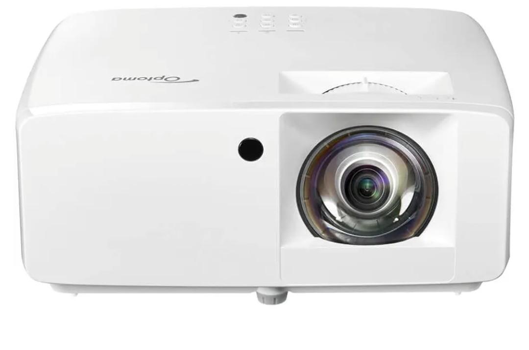OPTOMA GT2000HDR HOME LASER PROJECTOR