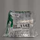 4PCS Alphabet Cake Stamps Tool for Fondant Cookie Biscuit, Pretty Handwriting Food Grade Fondant Letter Stamp Uppercase Lowercase Numbers Words Reusable Cookie Stamp for Christmas Party