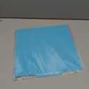 300x300mm Double Sides Textured PEI Build Plate for LulzBot TAZ Workhorse,TAZ Pro, TAZ 2/3/4/5/6, Anet A8 Plus,Low-Temp and High Adhesion Coating Design-(Blue Color) Spring Steel Printed Bed.