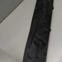 2 Pack X Frame Banner Stand Fits Any Banner Adjustable Size 23"X63" to 32"X78" with Portable Retractable Carrying Bag, Customize Stand for Trade Show Exhibition Market and Store Display, Silver