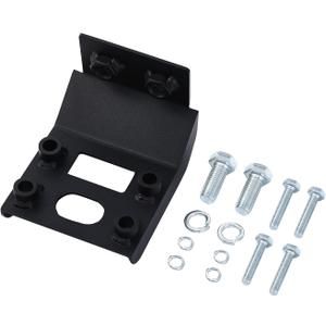 KLX110 DRZ110 Cradle Kit Mount Frame Bracket Kawasaki 110 I CR07