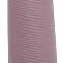 Manduka PRO Yoga Mat - 6mm | Lifetime Durability | Hygienic Construction | Premium Studio Quality | Teacher Approved
