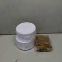 Festiva 200Pcs Gold Dessert Plates 6.3" with Forks 5"- Small Disposable Dessert/Cake/Appetizer Plates Plates- serve 100 guests include 100Plates 100Forks for Wedding &Birthday Party & Easter