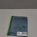 Akkerds Compatible with iPad (A16) 11th Generation Case 11 Inch 2025, for iPad 10th Generation Case 10.9 Inch 2022 with Pencil Holder,Slim Trifold Stand Protective Cover with Soft TPU Back,PeacockBlue