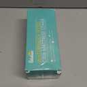 Crib Mattress Protector Sheets Fitted Waterproof Crib Mattress Pad Cover, Noiseless & Machine Wash 100% Absorbent Crib/Toddler Mattress Protector Sheet Quilted, White, 52" x 28"