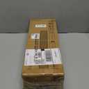 2.1 CH Sound Bar with Built-in Subwoofer, Small Soundbar for TV, PC, Gaming, Mini TV Speaker with Bluetooth/HDMI ARC/Optical/AUX/USB Connections (Black)