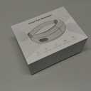 Fronnor Eye Massager with Heat for Relief,Heated Eye Mask with Music Eye Care Device for Eye Strain,Great Gift Idea