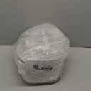 Paraffin Wax Machine for Hands and Feet, 5000ml Professional Wax Warmer with Temperature Control, Smart Heating, Stainless Steel Inner Pot, Moisturizing Hot Wax Bath with Unscented Refills (Grey)