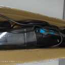 Eureka NES215A Blaze 3-in-1 Swivel Handheld & Stick Vacuum Cleaner, Blue