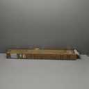 Cumbor 76" Wide Long Retractable Baby Gates for Stairs, Mesh Dog Gate for The House, 34" Tall Extra Wide Pet Gate for Dogs, Child Safety Gates for Doorways, Hallways, Cat Gate Indoor/Outdoor(White) (76" Wide)