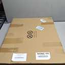 UPGRADED 240364793 Refrigerator Crisper Drawer Cover Frame Compatible with Frigidaire Crisper Drawer Replacement 240364713 Crisper Pan Cover Unit 240364763 240364786 Fridge Crisper Shelf Cover