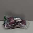 Geyoga 4 Pieces Neck Bralettes Wireless Cami Bra Tank Top Sports Bra for Women Girls (XX-Large, Black, Dark Grey, Dark Red, Blue)