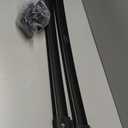 FengYu Lockable Roof Rack Cross Bars Compatible with 2019-2026 KIA Telluride S SX SX-P EX Upgraded Crossbars,Heavy Duty Aluminum Roof Rails Cargo Bars (Not for LX, X-Line or X-Pro)