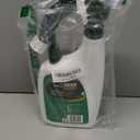 Scotts Liquid Green Max Lawn Food: 2,000 sq. ft., 2-in-1 Fertilizer and Iron Supplement, Use on Any Grass Type, 32 oz.