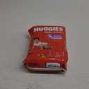 Huggies Size 3 Diapers, Little Movers Baby Diapers, Size 3 (16-28 lbs), 25 Count, Packaging May Vary