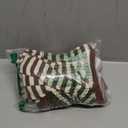 ANRABESS Women Striped Sweatshirts Oversized Crewneck Long Sleeve Shirts Y2K Pullover Top 2025 Fall Outfits Fashion Clothes Size M