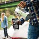 2 x Christmas Gifts for Dad from Daughter, Son, Wife - Dad Gifts for Christmas - Funny Present for Fathers on Birthday, Xmas - Insulated Stainless Steel Tumbler 20oz