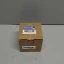 Brushed Nickel Tub Drain Lift &Turn Tub Trim Set with Two-Hole Overflow Faceplate Conversion Kit Assembly, Hidrop Bathtub Drain Replacement Trim Kit and Universal Fine/Coarse Thread