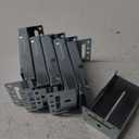 Promark Full Extension Drawer Slide (Rear Mounting Brackets - 5 Pair)