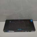 Logitech G PRO Mechanical Gaming Keyboard, Ultra Portable Tenkeyless Design, Detachable Micro USB Cable, 16.8 Million Color LIGHTSYNC RGB Backlit Keys (TKL - Wired, Black)