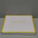 2 Tier Bracelet Holder Display - Detachable T Bar Black Velvet Bracelet Holder, Jewelry Holder Organizer for Bracelet, Necklace, Earrings, Rings