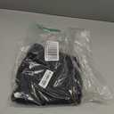 Galentine Gang Black Women's Galentine Day T-Shirt, L