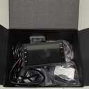 X18 4K Dual Dash Cam Front and Rear, Free 64GB Card Support 256G Max, 5.8G WiFi - up to 20MB/s Fastest Download Speed with App, 4K 2160P/FHD Dash Camera, 3" IPS, G-Sensor,24H Parking Mode