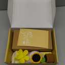 Administrative Professionals Day Gifts, Employee Appreciation Gifts, Thank You Recognition Gift with 16oz Difference Maker Glass, Gift Basket for Teacher, Coworkers, Boss, Nurse, Women, Thanksgiving