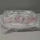 Prodyne SB-5 Flip-Lid Appetizers On Ice, 15", Clear