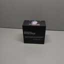 Swarmir Bluetooth Speaker with Lights, Wireless Charging Speaker, Best Birthday Gift Ideas Teenage, Applicable for Bedroom/Teen Girl Gifts/Please use The Original Adapter(5W Wireless Charging)