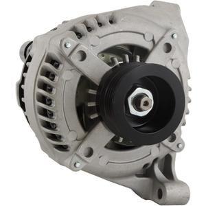 DB Electrical AND0636 Remanufactured Alternator For 2012-15 Fiat 500 Ir/If 12-Volt, 120 Amp 56029582Ab