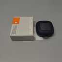 SURITCH Protective Cases for Bose QuietComfort Earbuds II 2022 / QuietComfort Ultra/Ultra Earbuds 2nd Gen, Shockproof Case Cover for Bose QC ii 2 & Ultra Case Accessories, Black