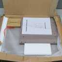 FJTFORME End Tables Living Room. Side Table Beside Sofa. Modern End Table for Living Room. Couch Side Table with Shelf. Grey Wood Side Table