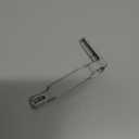 Mini 2 Arm Shell Without Motor Replacement Arms Cover for DJI Mavic Mini 2/Mini SE Accessories Repair Parts,Suitable for The Case That The Motor Is Not Damaged And The Arm Is Damaged (Right Front)