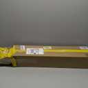 HIDBEA Blackout Window Film,100% Light Blocking Room Darkening Window Privacy Film,Frosted Glass Window Film Heat Control, Removable Window Cover Tint for Day Sleep (Black)