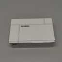 ORGBRO Sticker Printer Machine, X3 Mini Printer Print Pods Portable Thermal Inkless Sticker Maker, 2-3 Inch 300 DPI Bluetooth Pocket Printers for Smartphones, Notes, Journal, Photos, DIY, Kids Gift (White)