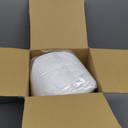 Utopia Bedding Comforter Duvet Insert, Quilted Comforter with Corner Tabs, Box Stitched Down Alternative Comforters Full Size (White) (Full (Pack of 1))