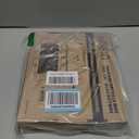 Silicone Griddle Mat Cover for Blackstone - 28 Inch True All-Encompassing Coverage Heavy Duty Food Grade Grill Buddy Mat, All Season Cooking Surface Protective Cover